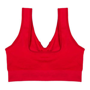 Soutien-gorge de sport élégant et ajusté, de haute qualité, meilleur prix, vêtements de yoga, soutien-gorge de sport pour femmes en gros - Product Image 6