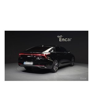 2023 สำหรับ Kia K8 Noblesse พวงมาลัยซ้าย เกียร์อัตโนมัติ เบาะหนัง-96,408 กม. - Product Image 2