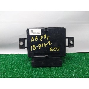 ECUs et modules informatiques d'occasion A6 4F0907801B - Product Image 2