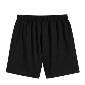 Pantalones Cortos Deportivos Personalizados para Hombre, de Poliéster y Lona, con Impresión por Sublimación, Logotipo OEM, Transpirables - Product Image 3