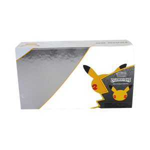 Caja de Colección Ultra Premium de las Celebraciones del 25 Aniversario de Pokémon Auténtica - Product Image 2