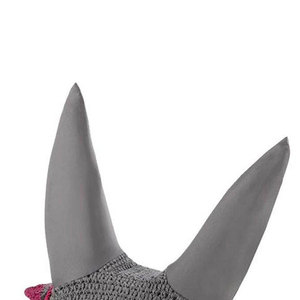 High Demand Horse Ear <b>Bonnet</b> Custom Branding Durable Riding Wear Horse Ear <b>Bonnet</b> For Online Sale - Product Image 3