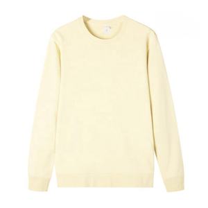 สเวตเชิ้ตลำลองสำหรับทุกเพศของผู้ชายผู้หญิงผ้าฝ้าย85% 320gsm คุณภาพสูงชุดลำลองเปล่าใส่ได้ทุกเพศ - Product Image 4