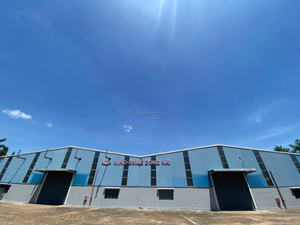 กระโปรงทำงานปักลายทรงเอระบายอากาศได้ดีสำหรับผู้หญิงกระโปรงใส่ทำงานออฟฟิศสไตล์สาวออฟฟิศหรูหรา - Product Image 4