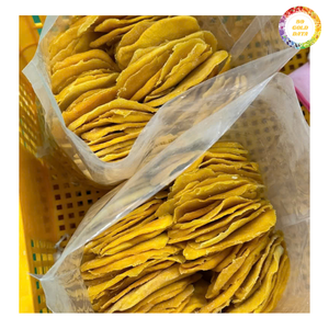 มะม่วงอบแห้งเนื้อนุ่มพร้อมทานในเขตร้อนชื้น - Product Image 6