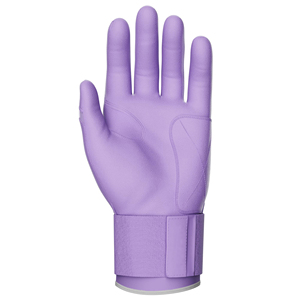Guantes de Bateo de Béisbol de Cuero de Alta Calidad, Duraderos y Ligeros, para Entrenamiento, Adultos, Jugadores Profesionales y de Equipo - Product Image 4
