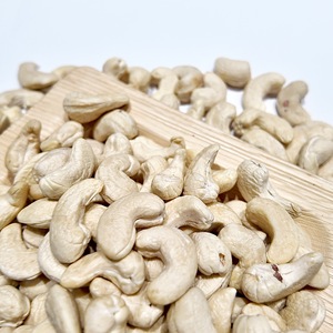 High Grade Africa Origin W210 White Cashew Nut Kernels Halal Approved for Bulk Snack Packaging and Global Food Distributors - Product Image 6