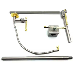 Ensemble d'extracteurs tubulaires, instruments chirurgicaux mini-invasifs pour la chirurgie orthopédique de la colonne vertébrale, décompression lombaire, hernie discale - Product Image 2