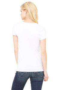 T-shirt en coton pour femmes, confortable, décontracté, mode estivale, vêtements à porter au quotidien - Product Image 2