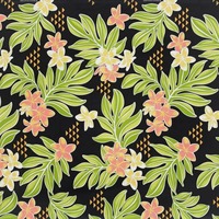 Jupe Luau Premium pour Femme, Broderie Florale Tropicale, Idéale pour l'Automne, la Plage, les Fêtes, la Danse, la Performance, Vente en Gros Personnalisée