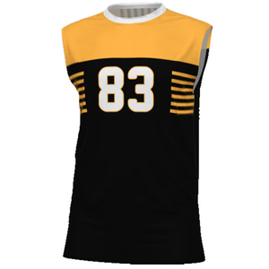Ropa Deportiva de Voleibol Sublimada con Logotipo, Uniforme de Poliéster de Secado Rápido, Jersey de Voleibol con Estampado por Sublimación Personalizado - Product Image 5