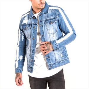 Veste d'hiver en coton pour homme personnalisée en gros – Qualité supérieure, style décontracté, impression numérique, coupe-vent, respirante, grandes tailles - Product Image 1