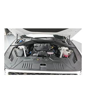 Genesis GV70 2.5T 2024, Gasolina, Tracción en las Cuatro Ruedas, 16,625 km, Volante a la Izquierda, Caja de Cambios Automática, Asientos de Cuero, Cámara Trasera - Product Image 6