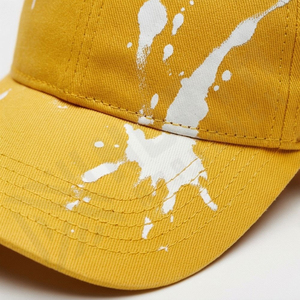 Adjustable <b>Flat</b> Brim Hip Hop <b>Cap</b> Customized Logo Baseball <b>Caps</b> With Bright Color Fashion Gorras Snapback <b>Hat</b> - Product Image 4