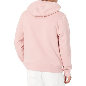 Sudaderas con Capucha para Hombre, Estilo Urbano, 100% Poliéster, Personalizables, de la Mejor Calidad, Venta al Por Mayor - Product Image 2