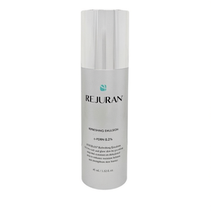 REJURAN 45ml Emulsione Rinfrescante Leggera C-PDRN con Acido Ialuronico e Centella per l'Equilibrio Olio-Acqua, Crema Viso Lenitiva - Product Image 3