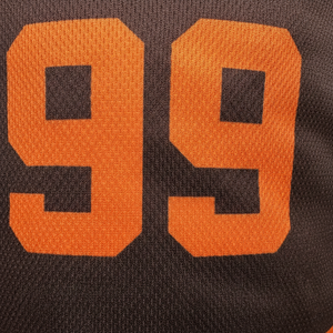 Uniforme de football pour jeunes avec logo imprimé rétro personnalisé, séchage rapide, respirant, uniforme sportif de club, vêtements de sport à étiquette privée, uniforme de football - Product Image 3