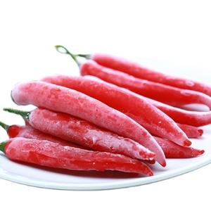 Poudre de piment rouge, 10g, du Vietnam, Ms, vacances 2022 - Product Image 1
