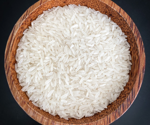 ข้าวหอมเวียดนามพรีเมียม 5% ข้าวเมล็ดยาวหักงอ กลิ่นหอม - Product Image 4