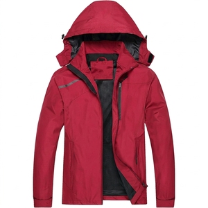 Chaqueta Softshell de Primera Calidad, Cómoda y Transpirable para Hombre, en Oferta Online - Product Image 4