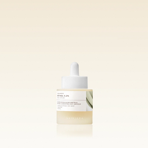 Pour SKIN1004 Ampoule Booster Madagascar Centella au Rétinol 0.2 30ml Liquide Blanchissant Anti-Rides Visage Ciblant la Vitamine C - Product Image 1