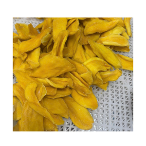 Vietnam Soft <b>Dried</b> <b>Mango</b> Sweet Fruit Snack Premium Tropical <b>Mango</b> Product For Export Supply - Product Image 1