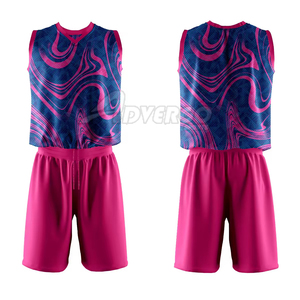 ชุดกีฬาวอลเลย์บอลมาใหม่ ผ้าโพลีเอสเตอร์ 100% ราคาดีที่สุด - Product Image 3