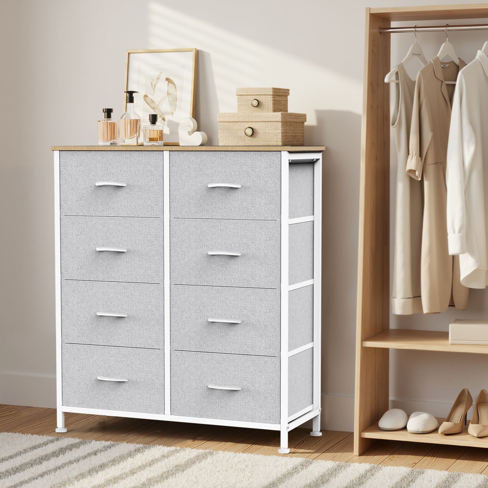 light gray Color