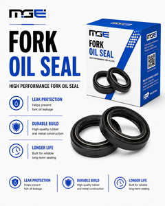 Rótula de horquilla para motocicletas Bajaj - Product Image 1