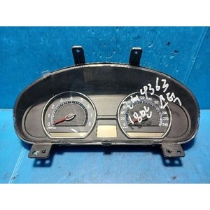 Paneles de Instrumentos Usados Optima 940032G00X - Product Image 1