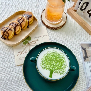 เครื่องพิมพ์กาแฟ EVEBOT EB-FT4 สำหรับทำลาเต้อาร์ต เครื่องพิมพ์อาหารแบบ 3 มิติ สำหรับเอสเพรสโซ คาปูชิโน เค้ก ขนมอบ ใช้ในร้านอาหาร โรงแรม ถ่ายภาพเซลฟี่ได้ - Product Image 2