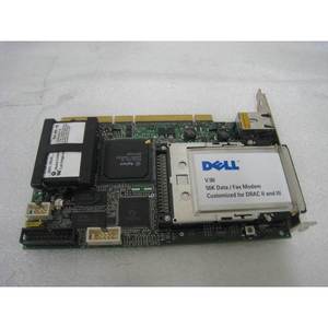 Carte d'accès à distance Dell 3 E-G900-01-3638 - Équipements et pièces semi-conductrices d'occasion fiables à l'échelle mondiale chez - Product Image 2
