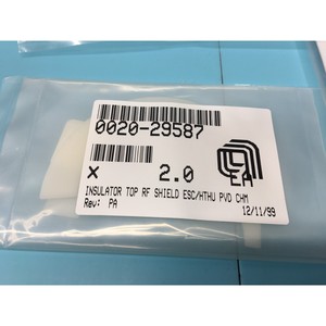 AMAT 0240-26194 Kit Heater Short <b>Protect</b> RF <b>Shield</b> - Trusted Global Legacy Semiconductor Equipment and Parts at - Product Image 3