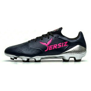 Tacos de Fútbol Unisex con Diseño sin Costuras y Gran Agarre al Suelo, Zapatos de Fútbol Profesionales de Fábrica OEM de Alto Rendimiento - Product Image 3