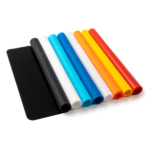 Cổ điển không dính Silicone mat tái sử dụng bề mặt bảo vệ cho nhựa nghệ thuật thủ công & DIY dự án cho Epoxy & sơn làm việc - Product Image 1