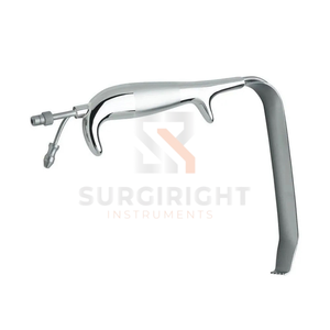 Écarteur manuel de chirurgie mammaire de classe I certifié CE de haute qualité, instrument chirurgical, garantie 1 an, vente en gros - Product Image 1