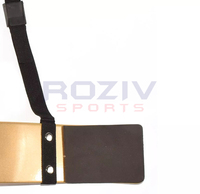 Nouveau Blaster de bras réglable en aluminium de haute qualité pour biceps, triceps, curls, développement musculaire, gros bras, musculation, fitness, Roziv