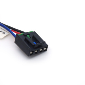 カスタム自動車用FFCフラットケーブル金メッキ、EMIシールド、ワイパー＆ヘッドライトシステム用任意のピッチ/ピン/長さ、OEM UL対応 - Product Image 5