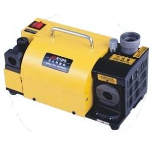 Accurate 2mm to 12.5mm Portable Drill Bit <b>Sharpener</b> Easy Operation Compact Grinding Machine for Workshop Wholesale Buyers - Product Image 2