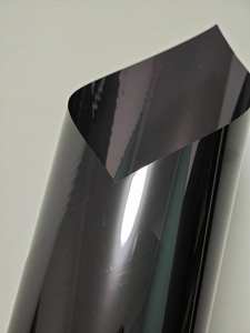 Film de protection solaire anti-chaleur, largeur personnalisable - Product Image 3