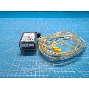 Module de puissance IGBT Mighty Module MM1200, utilisé comme pièce détachée d'équipement semi-conducteur d'occasion - Product Image 1