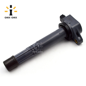 Bobines d'allumage PEIVSO, prix usine, garantie 1 an, vente chaude, pièces auto de marque pour HONDA S2000 2004-2005, OEM 30520-PNA-007 - Product Image 1