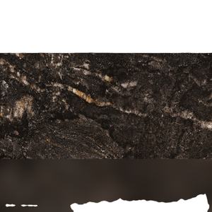 Carrelage en porcelaine texturé bleu foncé abstrait, résistant à l'usure, pour revêtement de sol intérieur, matériau céramique, dernier design - Product Image 1