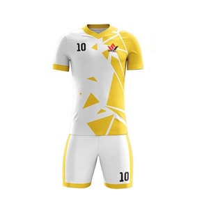 Maillot de football personnalisé pour homme, gris marine uni, col en V, manches courtes, respirant, 100% polyester, coupe athlétique, toutes saisons - Product Image 3