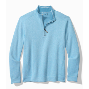 Men Premium Quarter <b>Zip</b> Pullover Polyester Cotton Blend Best Stitching Europe Fashion Apparel - Product Image 1