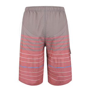 Nouveauté : Shorts d'été pour hommes en marque privée, créez votre propre produit, shorts d'été pour hommes les plus vendus - Product Image 2