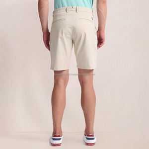 Nardon Apparel, vente en gros de shorts personnalisés, shorts d'été respirants, vêtements de sport, shorts d'entraînement pour hommes, collection de shorts en provenance du Pakistan - Product Image 2