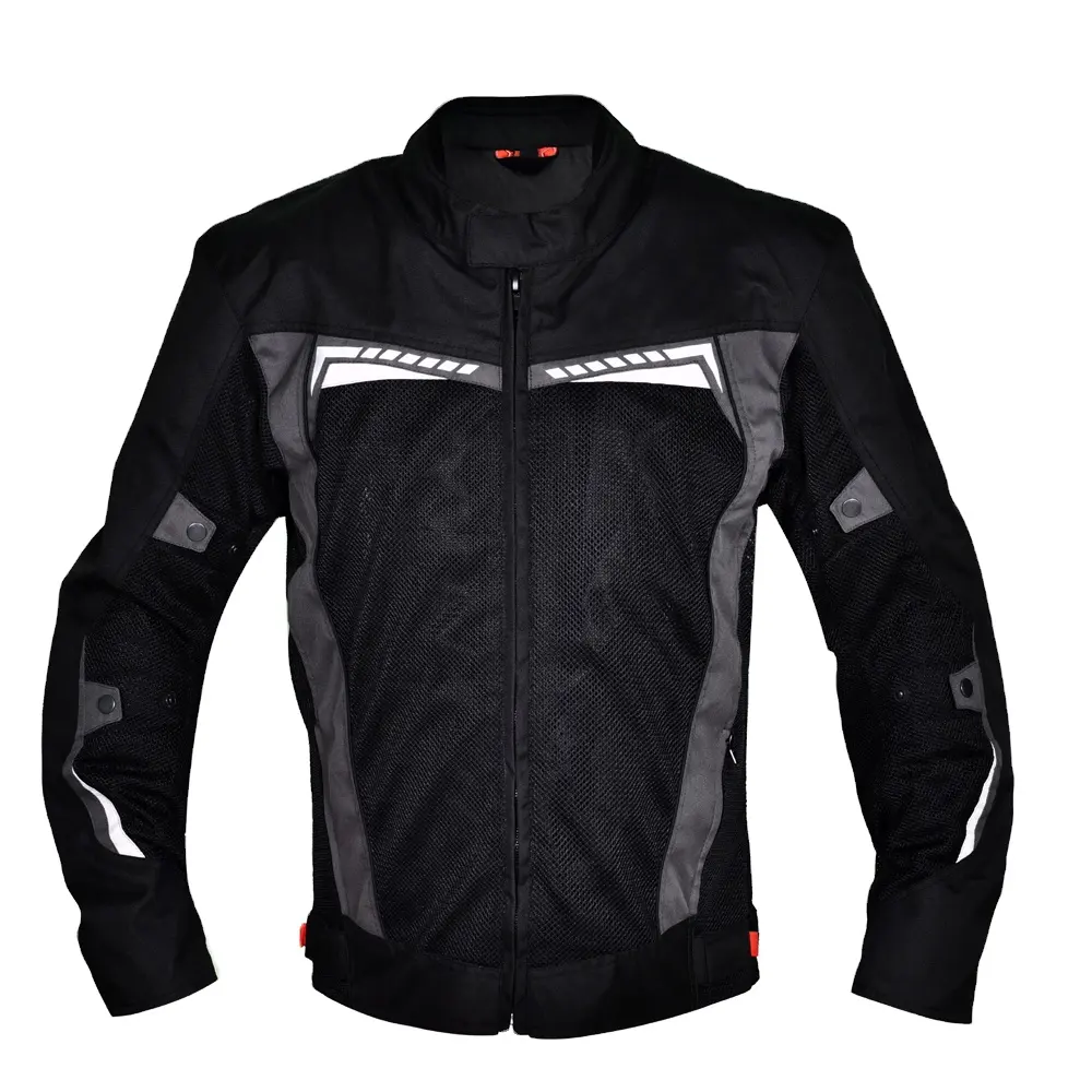 Men's Textile Touring Motorcycle racing Jacket Motorbike water proof Touring premium quality Protectors Windproof Lining