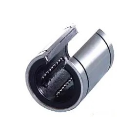 High on Demand Steel Linear <b>Bearing</b> for Robotics and CNC Machinery Applications Available for Wholesale Supply - Product Image 3
