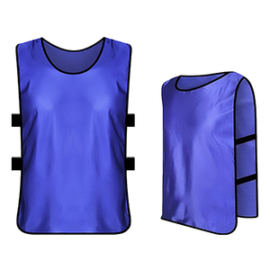 Reversible Soccer <b>Training</b> <b>Bibs</b> Cheap Custom Youth Adults Sports Mesh Basketball Football Soccer <b>Bibs</b> <b>Training</b> <b>Training</b> Vests - Product Image 3